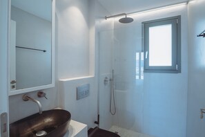 Haartrockner, Handtücher