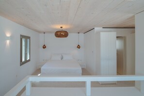 Interior - Levanda House | Antiparos (Agios Georgios)
