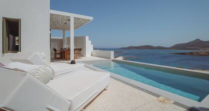 Levanda House | Antiparos