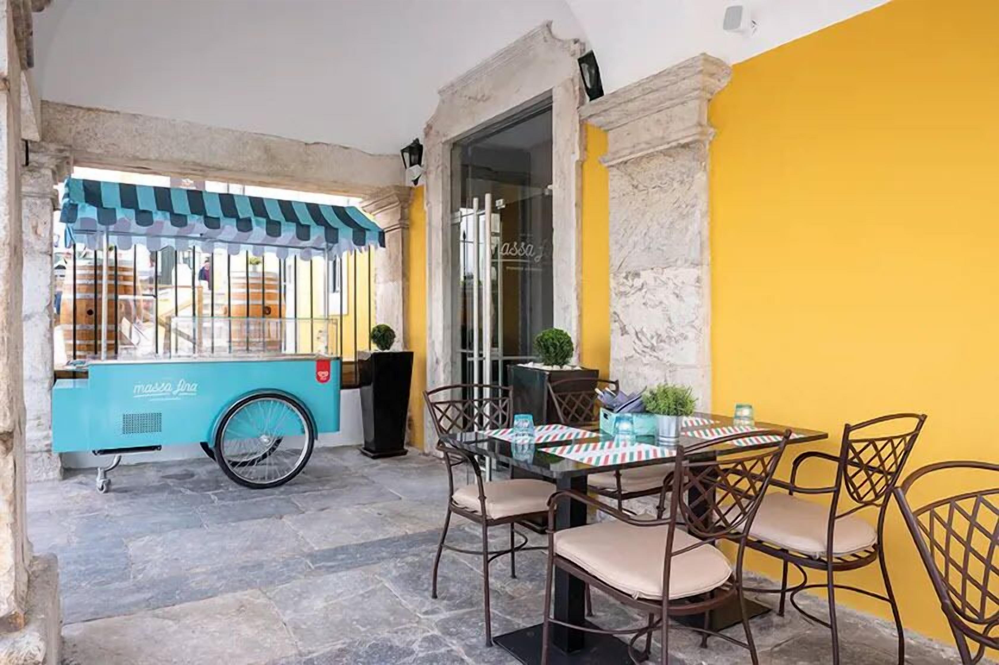 Foto - Vila Galé Casas d'Elvas - Historic Hotel