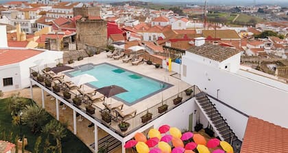 Vila Gale Casas D'Elvas Historic Hotel