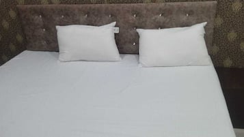Habitación doble Deluxe | Wifi gratis