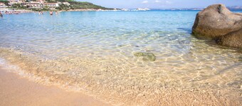 Baia Bianca Apartments Sardinia