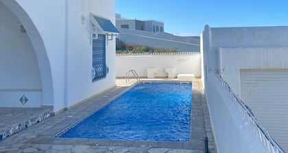 Villa Dar Othman