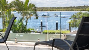 Terrace/patio - 1/303 Gympie Terrace Noosaville (Noosaville)