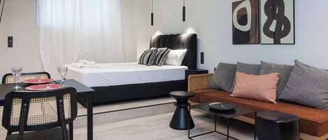 アイロン / アイロン台、WiFi、ベッドシーツ