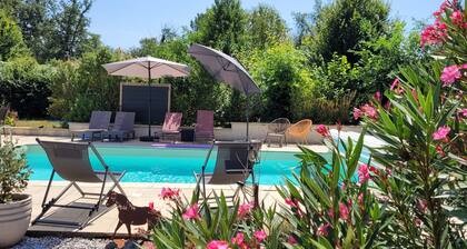 studio 2 personnes Dordogne proche Bergerac
