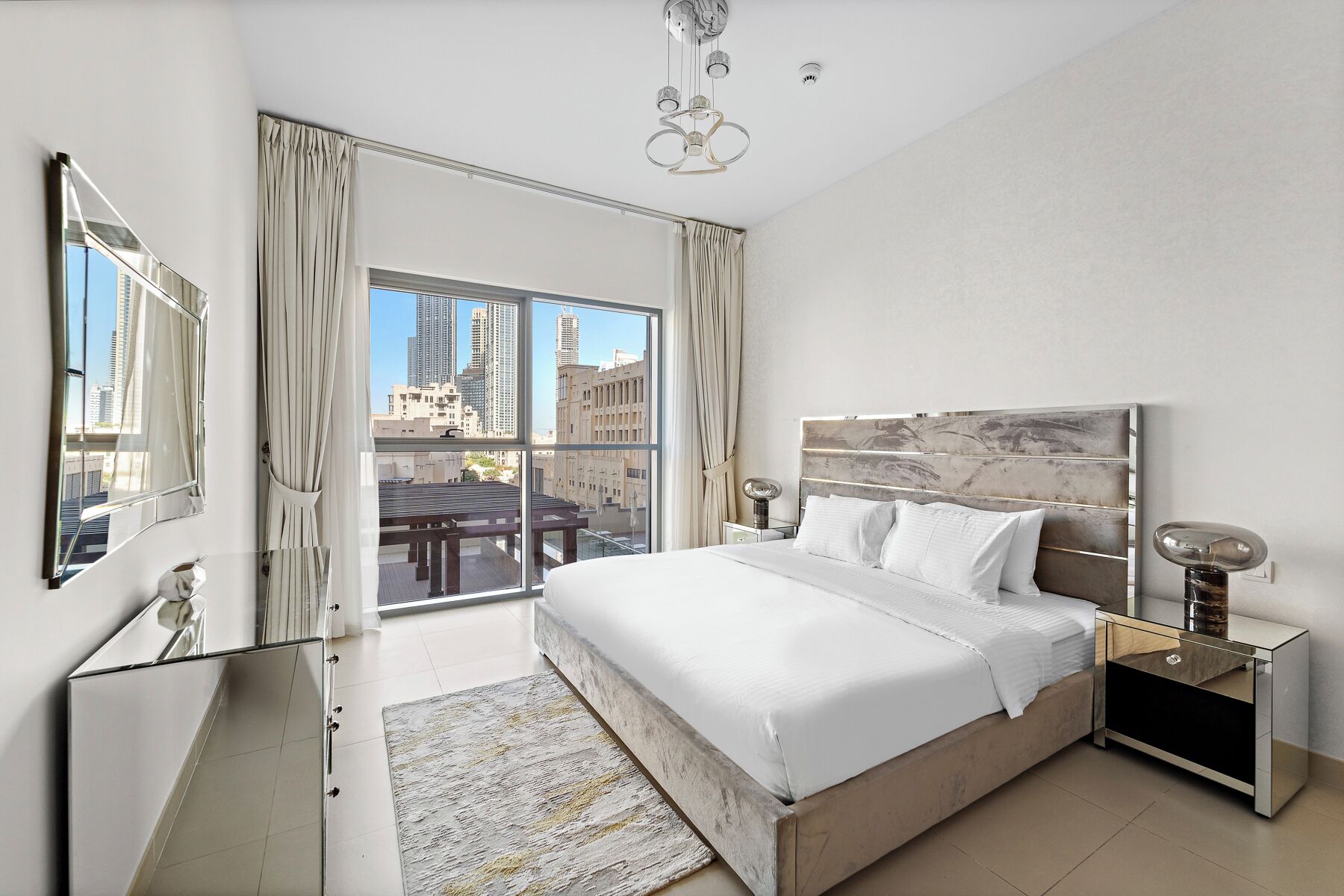 2 عدّة غرف نوم وواي فاي مجانًا