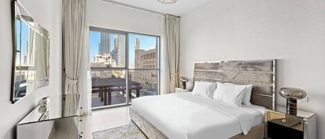 2 soverom og wi-fi (inkludert)