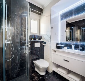 免费洗浴用品、吹风机、毛巾、肥皂