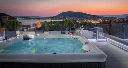 Villa Muller Apartments