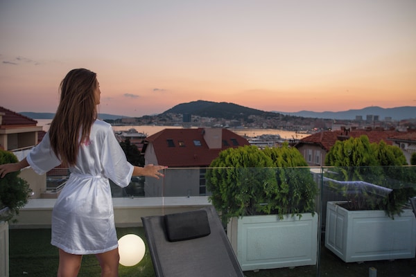 Villa Muller Apartments - Split