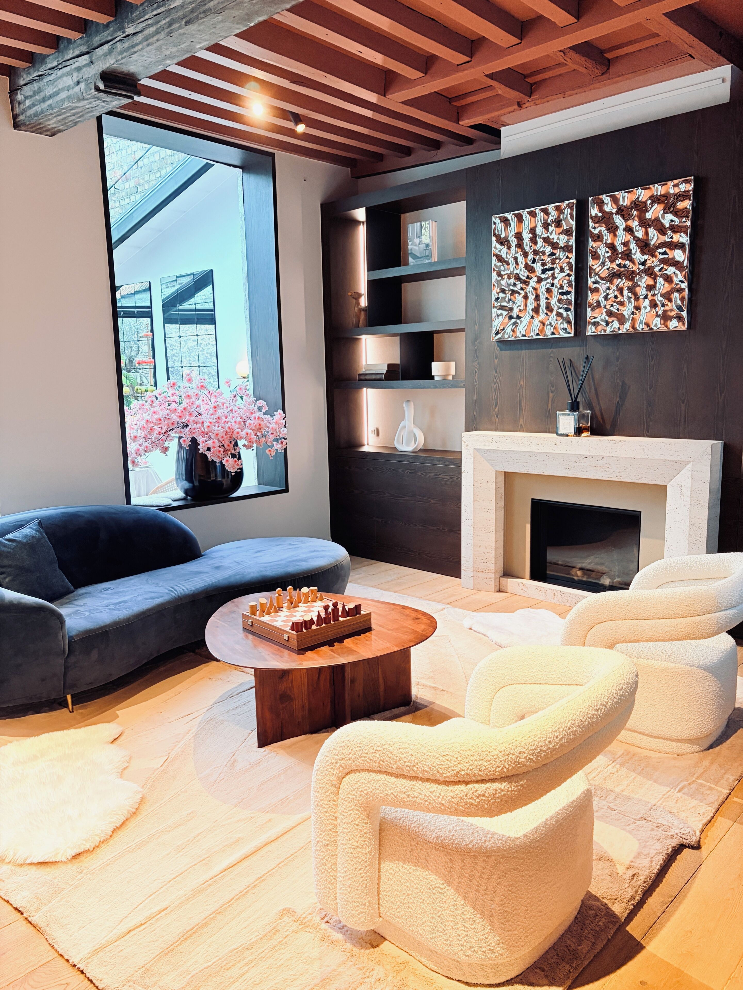 Foto - The Burgundy - Boutique B&B