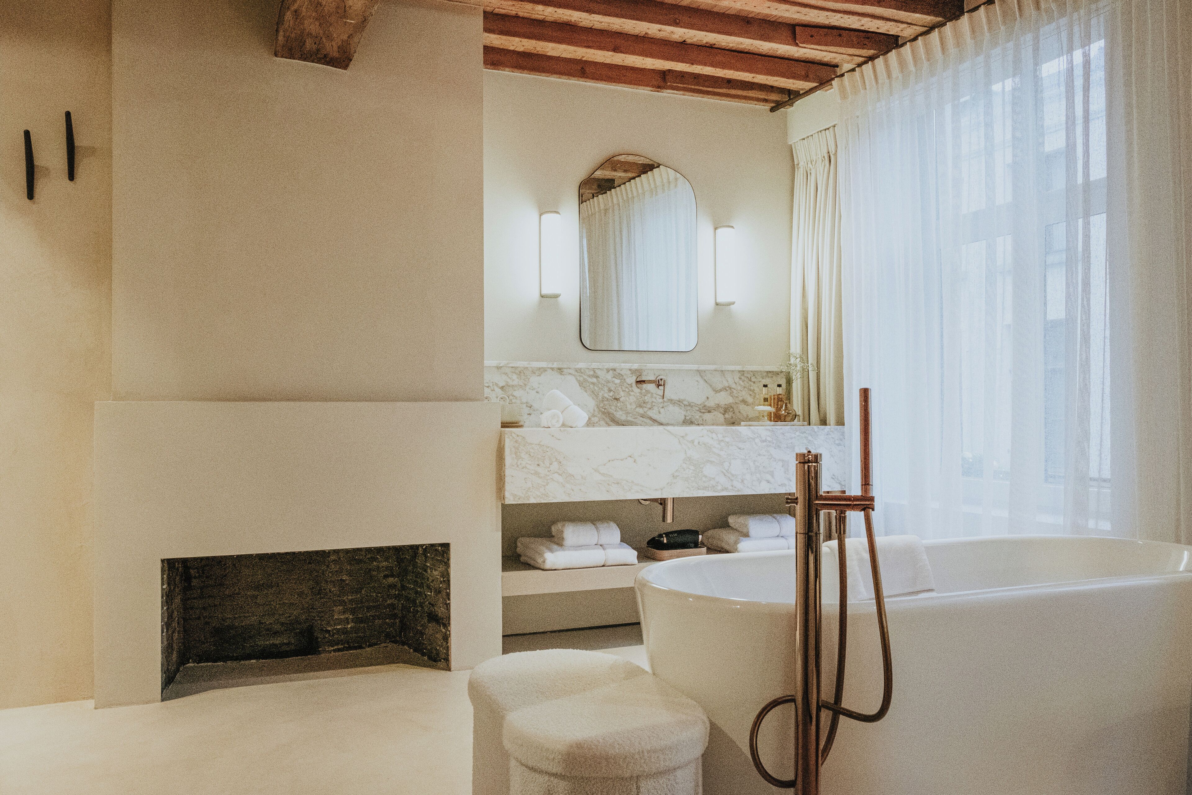 Photo - The Burgundy - Boutique B&B