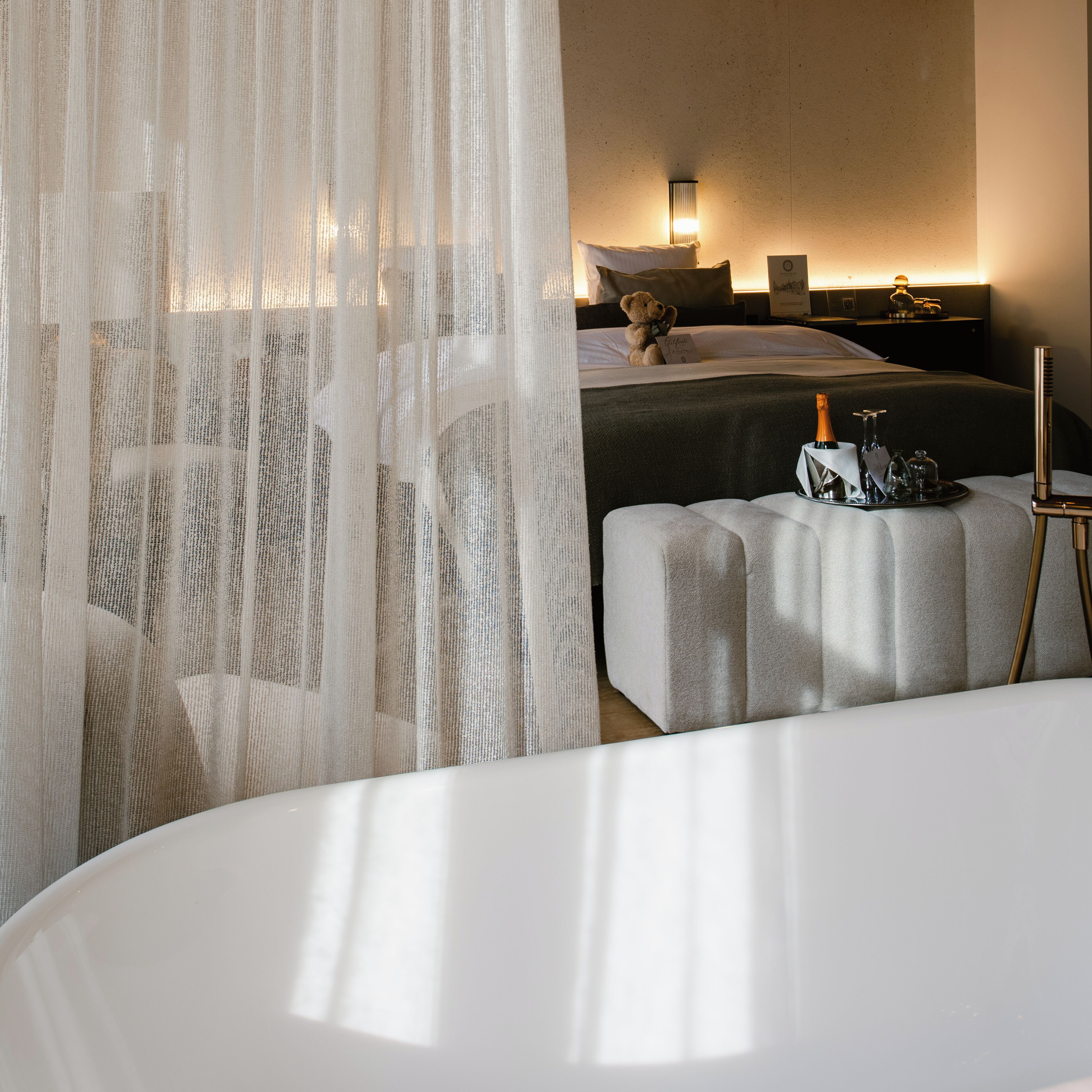 Foto - The Burgundy - Boutique B&B