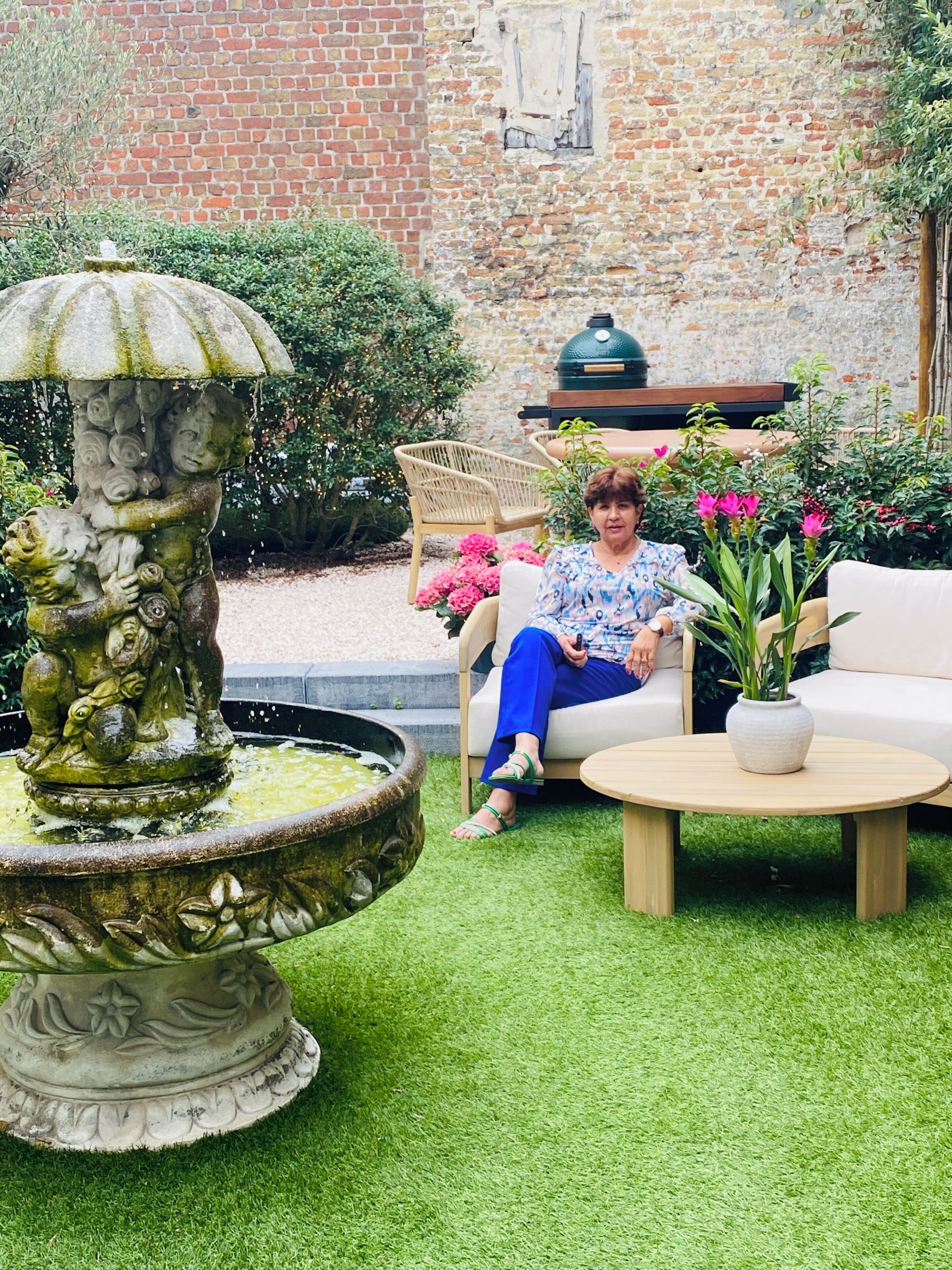 Foto - The Burgundy - Boutique B&B