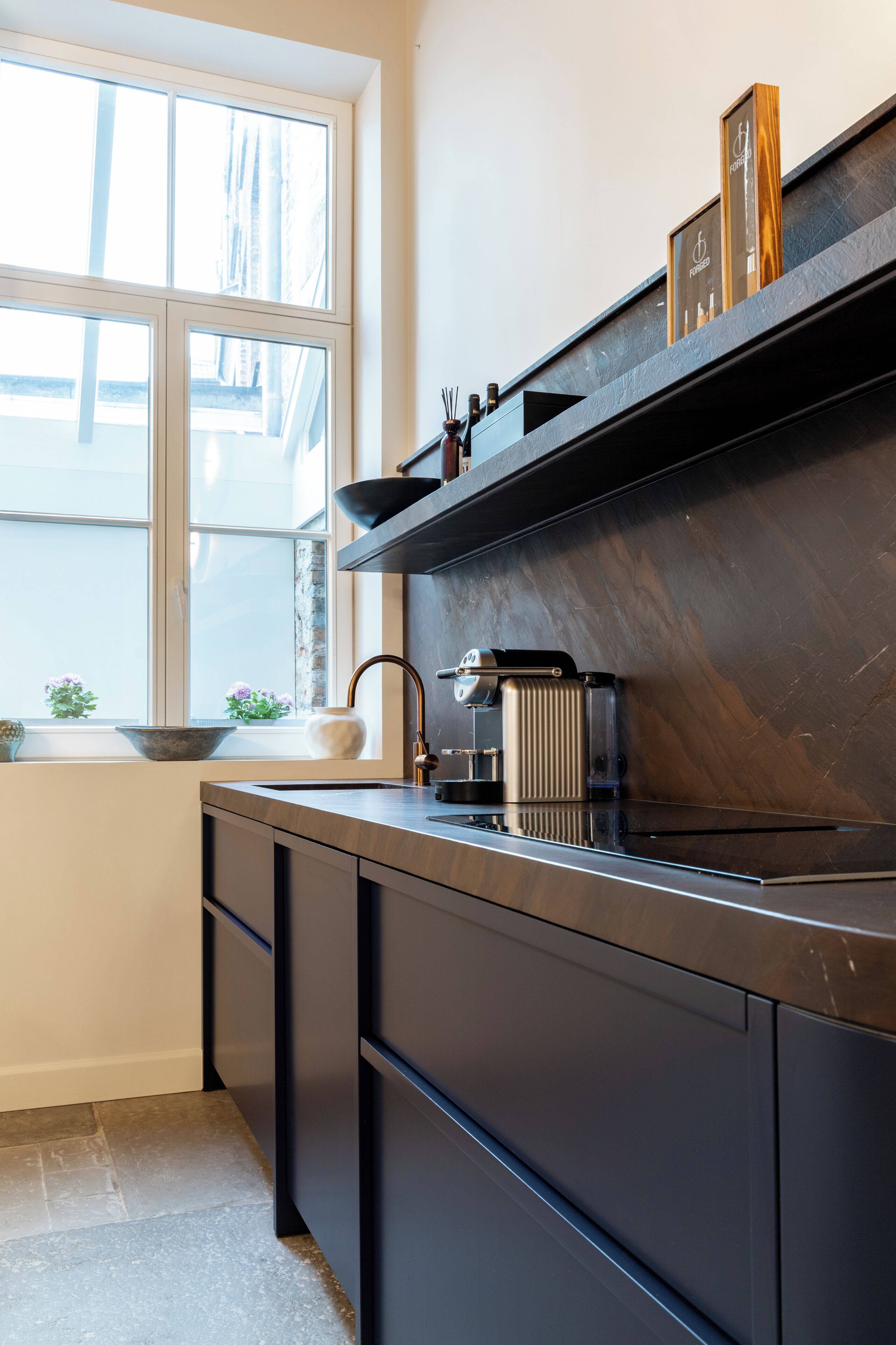 Foto - The Burgundy - Boutique B&B