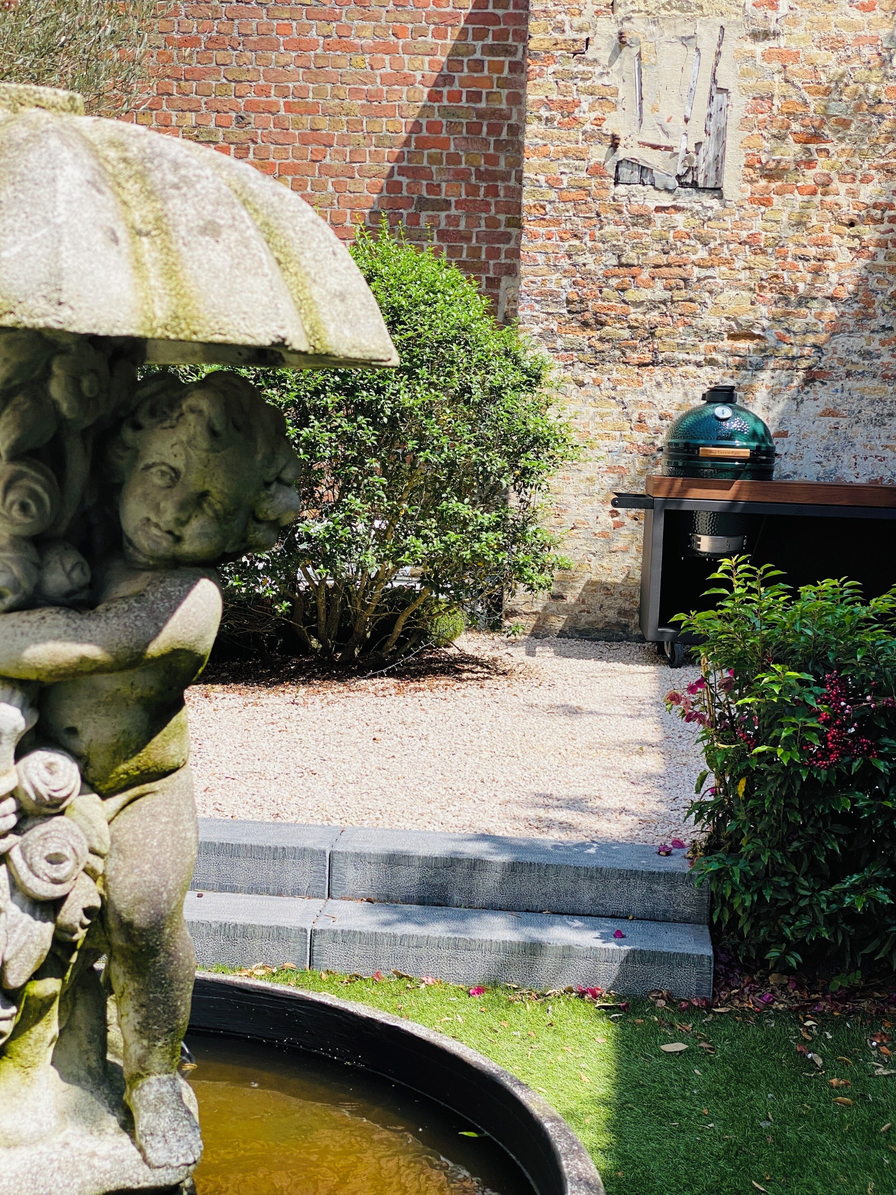 Foto - The Burgundy - Boutique B&B