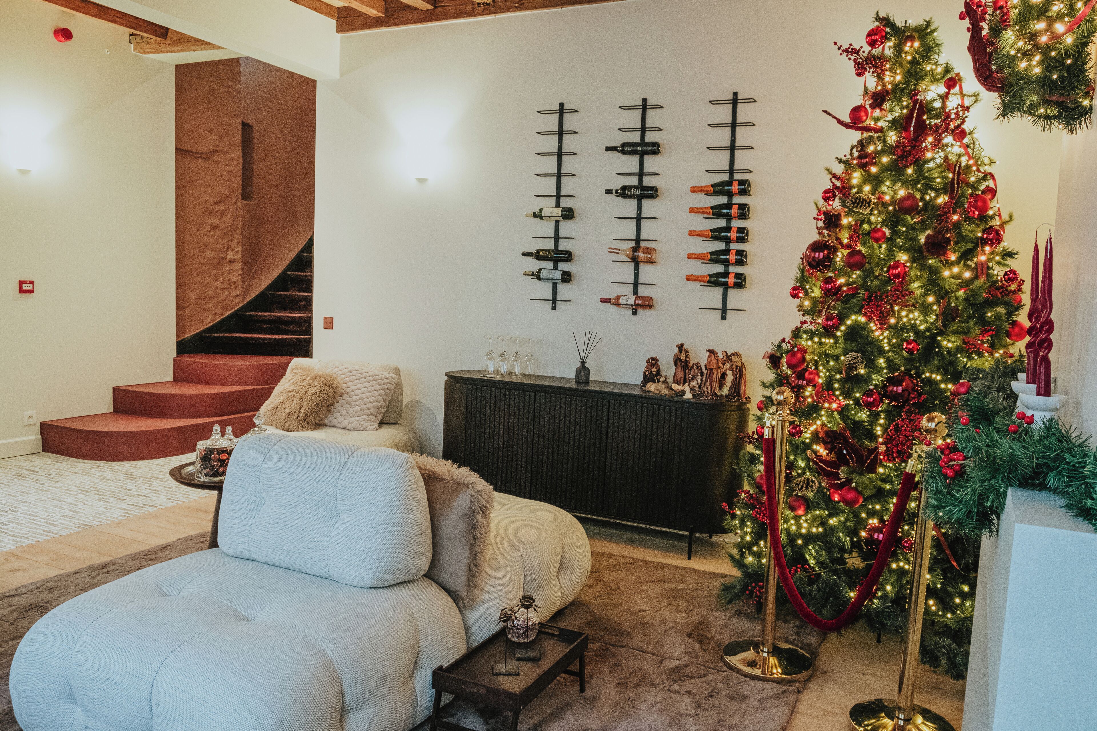 Photo - The Burgundy - Boutique B&B