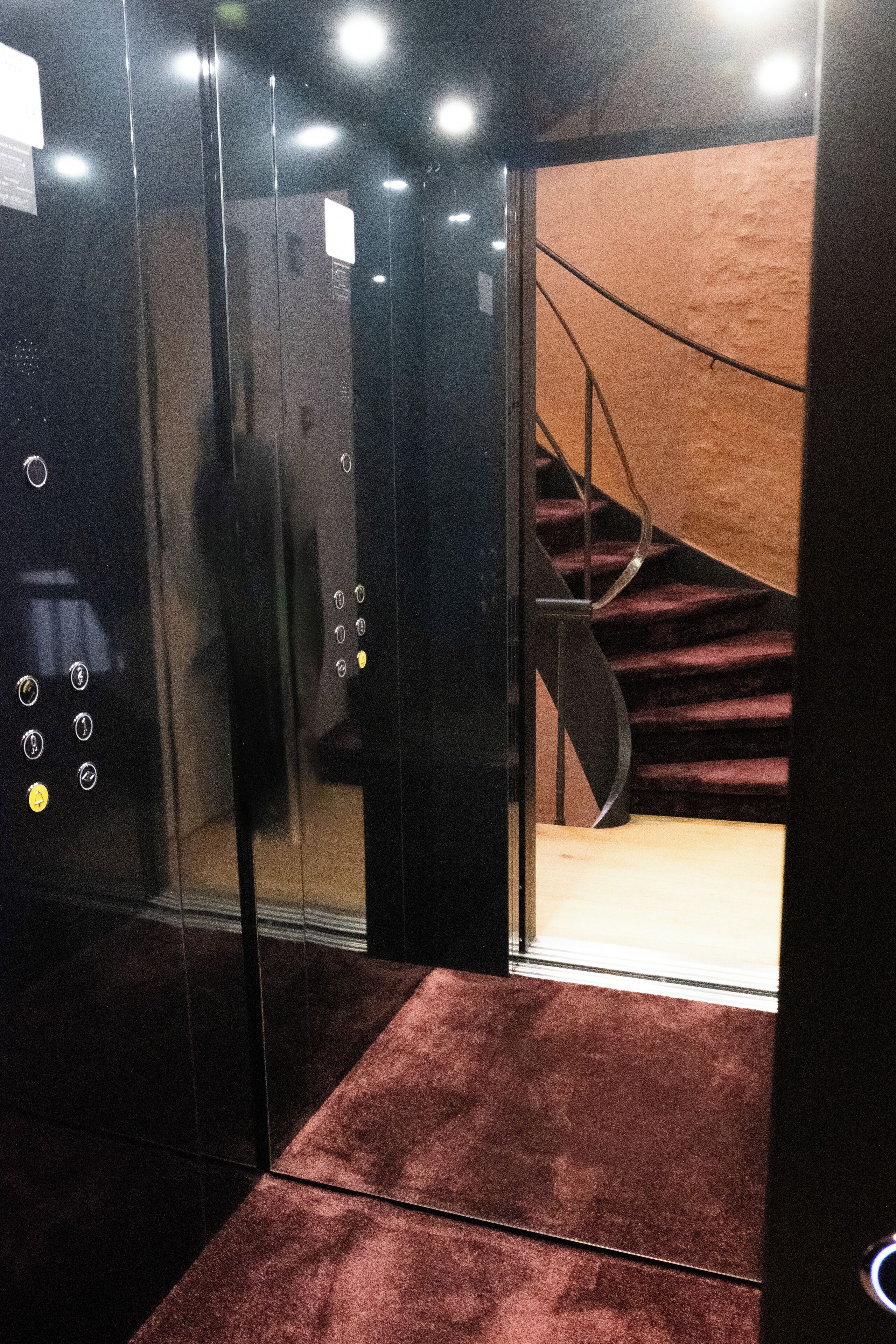 Photo - The Burgundy - Boutique B&B