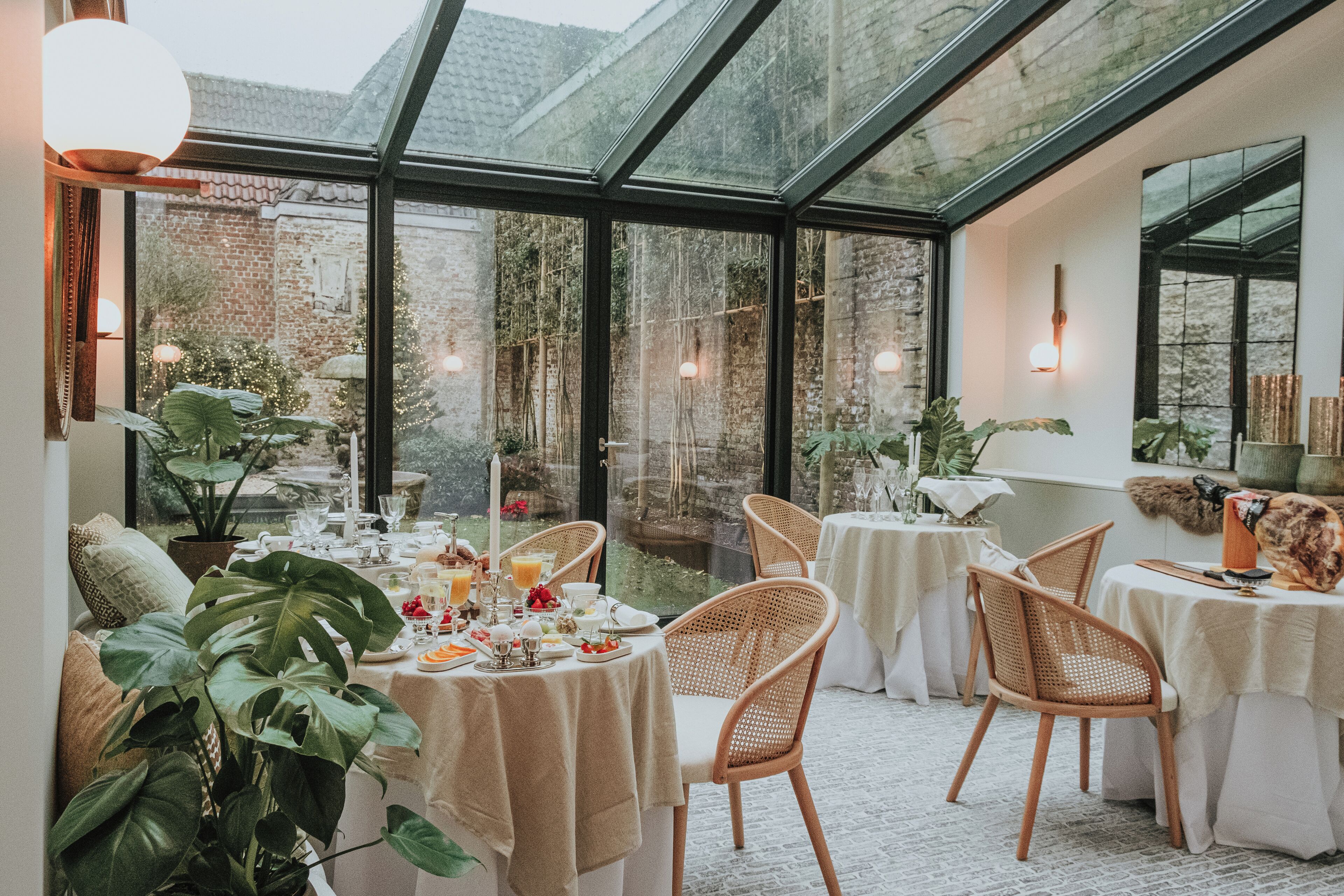 Photo - The Burgundy - Boutique B&B