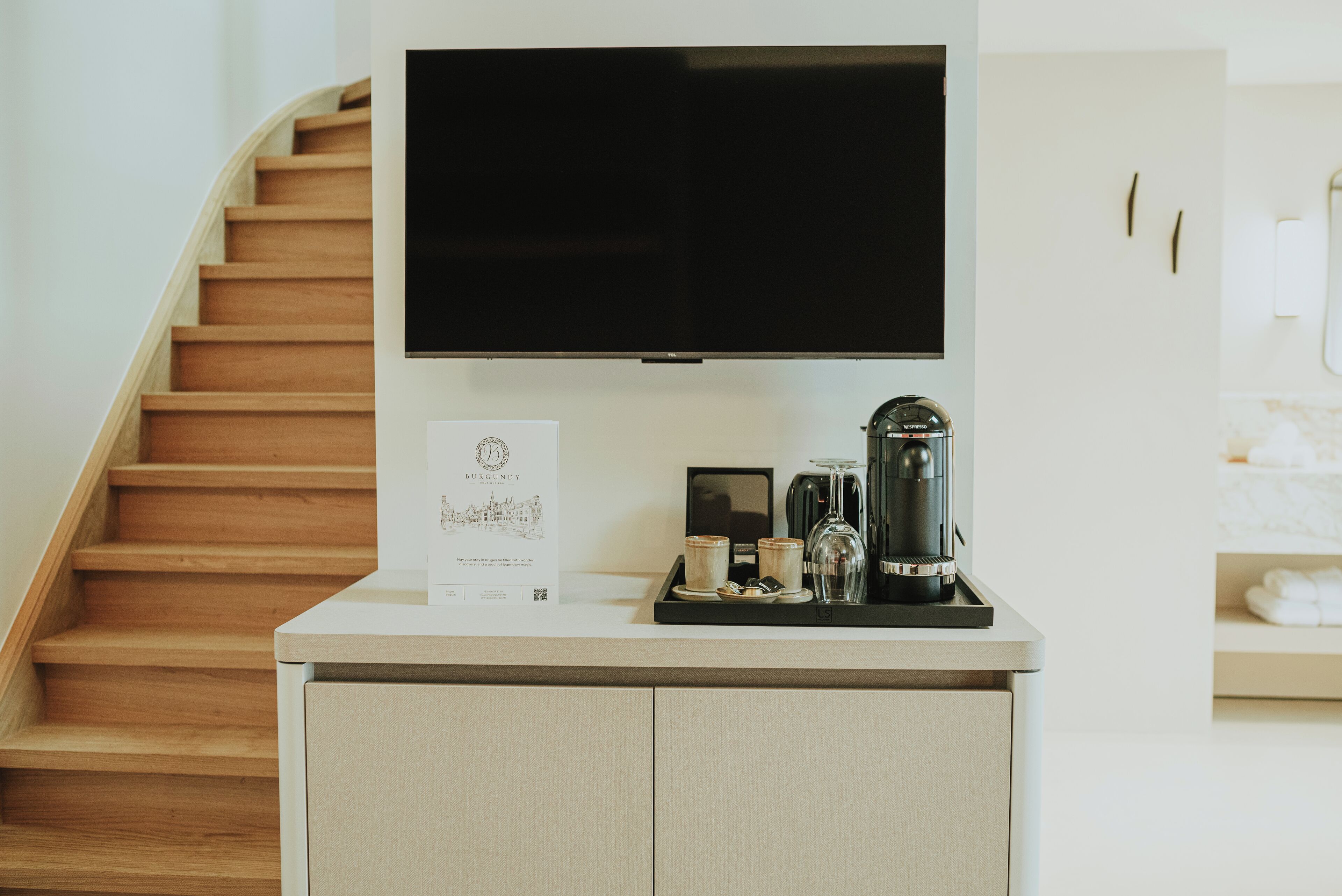 Photo - The Burgundy - Boutique B&B