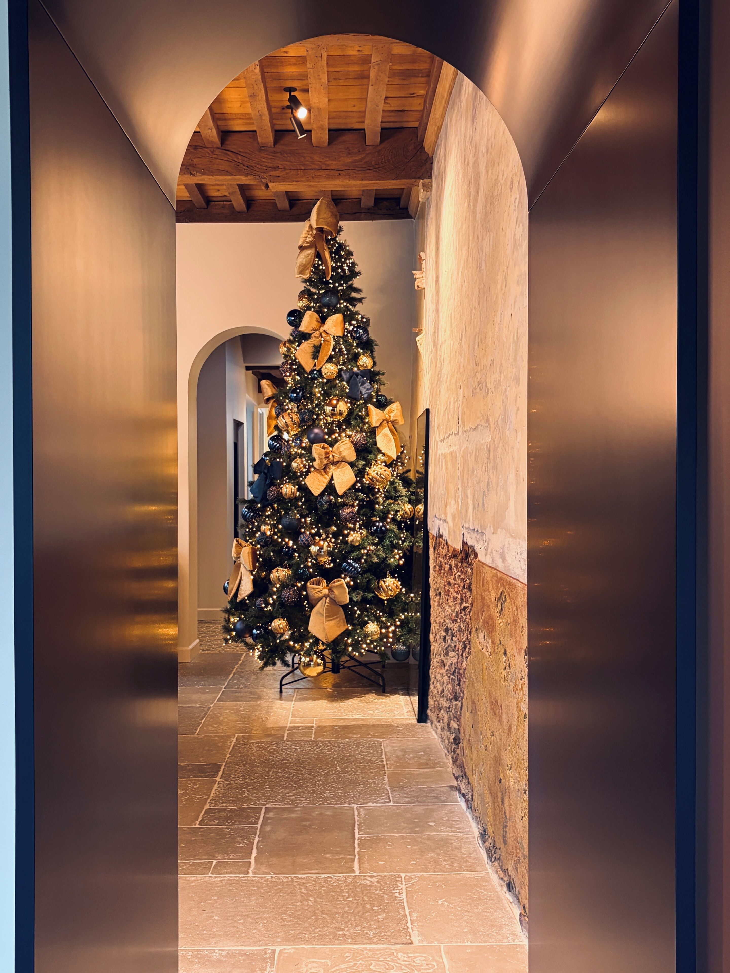 Foto - The Burgundy - Boutique B&B