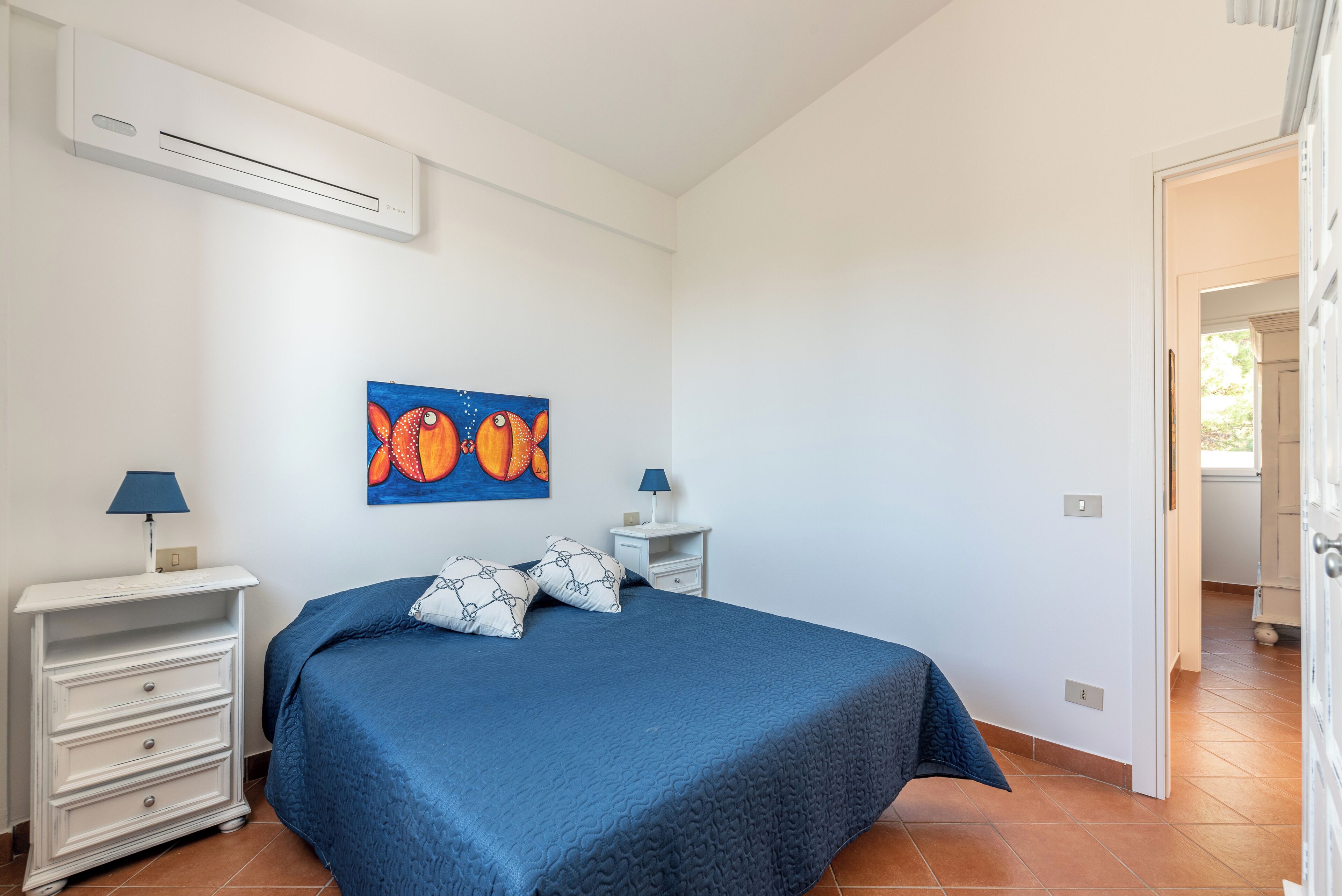 Classic House, Sea View | 2 bedrooms, free WiFi, bed sheets