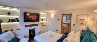 Stunning Cottage in Knutsford by City SuperHost