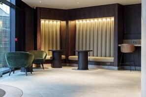 Interior - Balinese Escape - 2Bed 2Bath Leeds Centre and Stadium (Leeds)