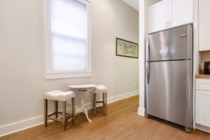 Interior - Charming 5br Treme Creole Cottage (New Orleans)