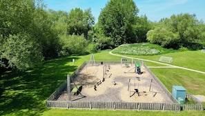Espace pour enfants