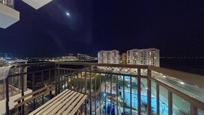 Apartamento | 1 quarto