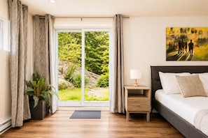 3 Schlafzimmer, Schreibtisch, Reisekinderbett, WLAN