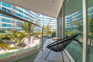 Apartment | 1 bedroom, Internet