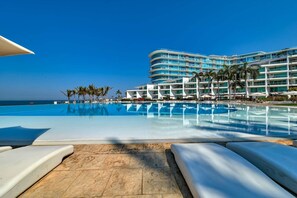 Room - Aria Ocean T2 179 in Jalisco (Nuevo Nayarit)