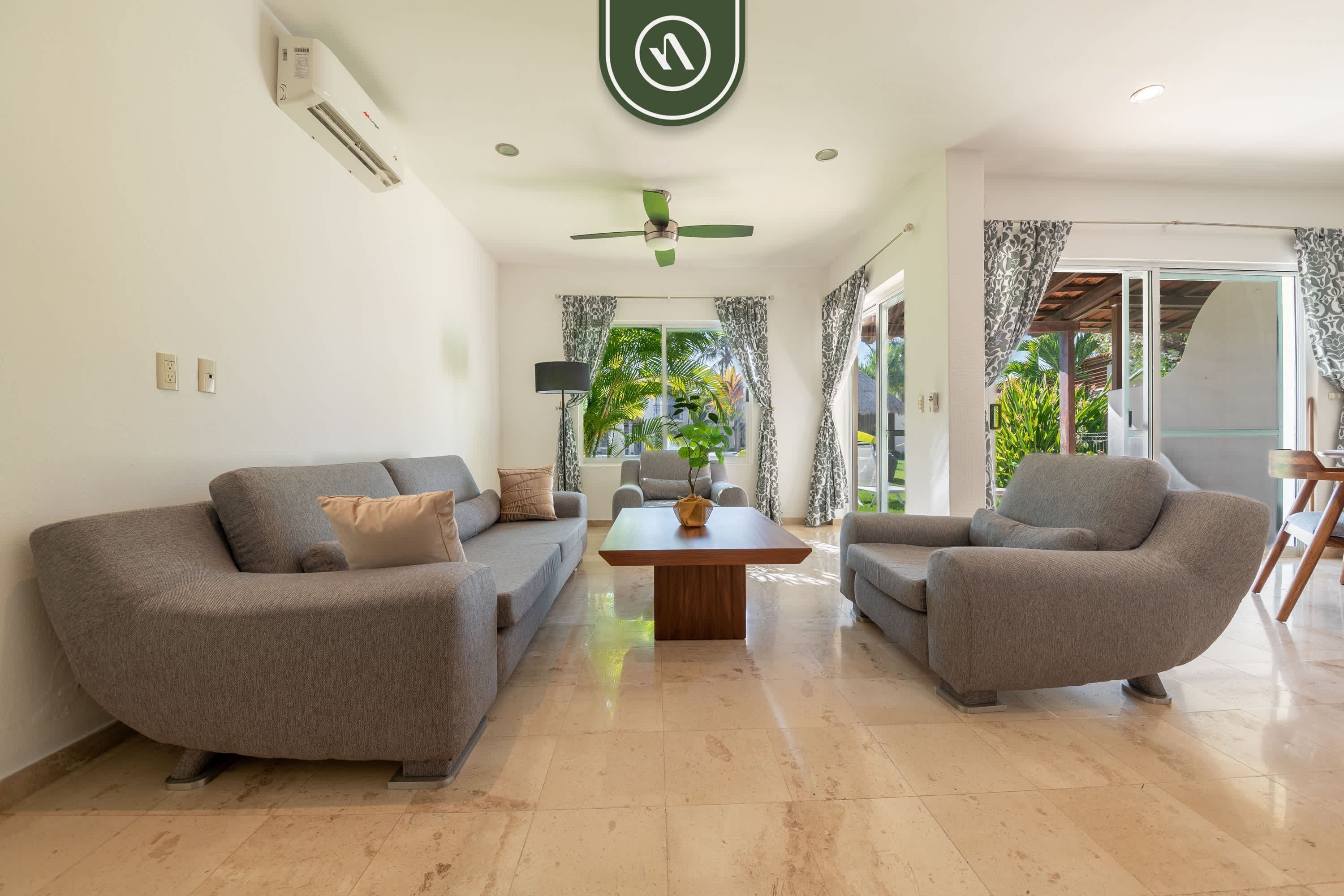 3 bedrooms, Internet