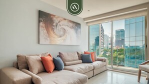 Apartment, Accessible - Vita Polanco 702 in Ciudad de M Xico (Mexico City)