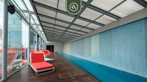 Apartment, Accessible - Vita Polanco 702 in Ciudad de M Xico (Mexico City)