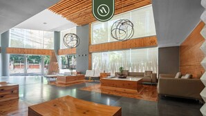 Apartment, Accessible - Vita Polanco 702 in Ciudad de M Xico (Mexico City)