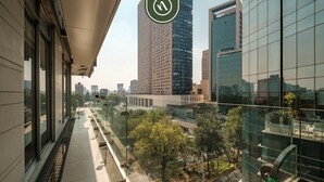 Apartment, Accessible - Vita Polanco 702 in Ciudad de M Xico (Mexico City)