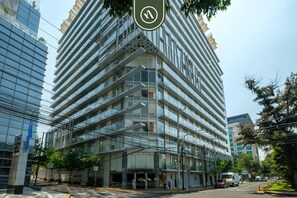 Apartament, accessible | 2 dormitoris i Internet
