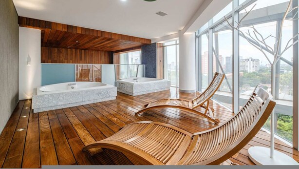 Apartment, Accessible - Vita Polanco 702 in Ciudad de M Xico (Mexico City)