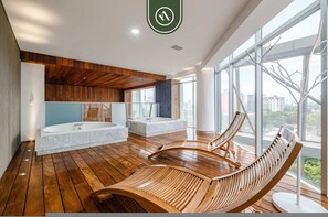 Apartament, accessible | 2 dormitoris i Internet 