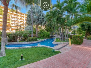 Apartment, Accessible - Velas Marina Vallarta 2601 (Puerto Vallarta)