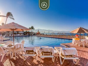 Apartment, Accessible - Velas Marina Vallarta 2601 (Puerto Vallarta)