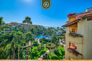 Apartment, barrierefrei