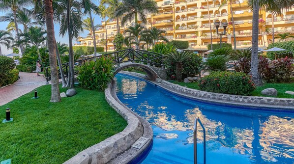 Apartment, Accessible - Velas Marina Vallarta 2601 (Puerto Vallarta)