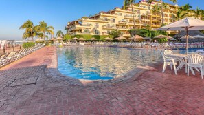 Apartment, Accessible - Velas Marina Vallarta 2601 (Puerto Vallarta)