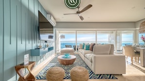 Room - Harbor 171 Torre Norte 101 (Nuevo Nayarit)